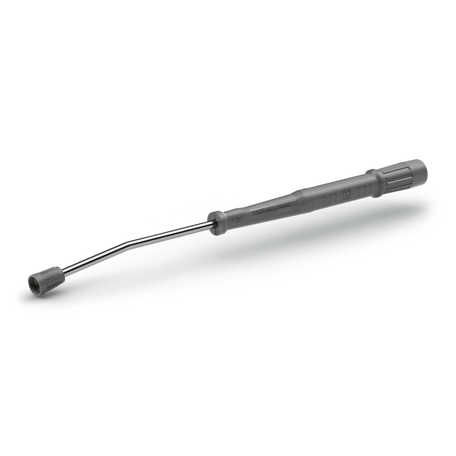 Kärcher Professional 4.112-006.0 Strahlrohr 850 mm, drehbar