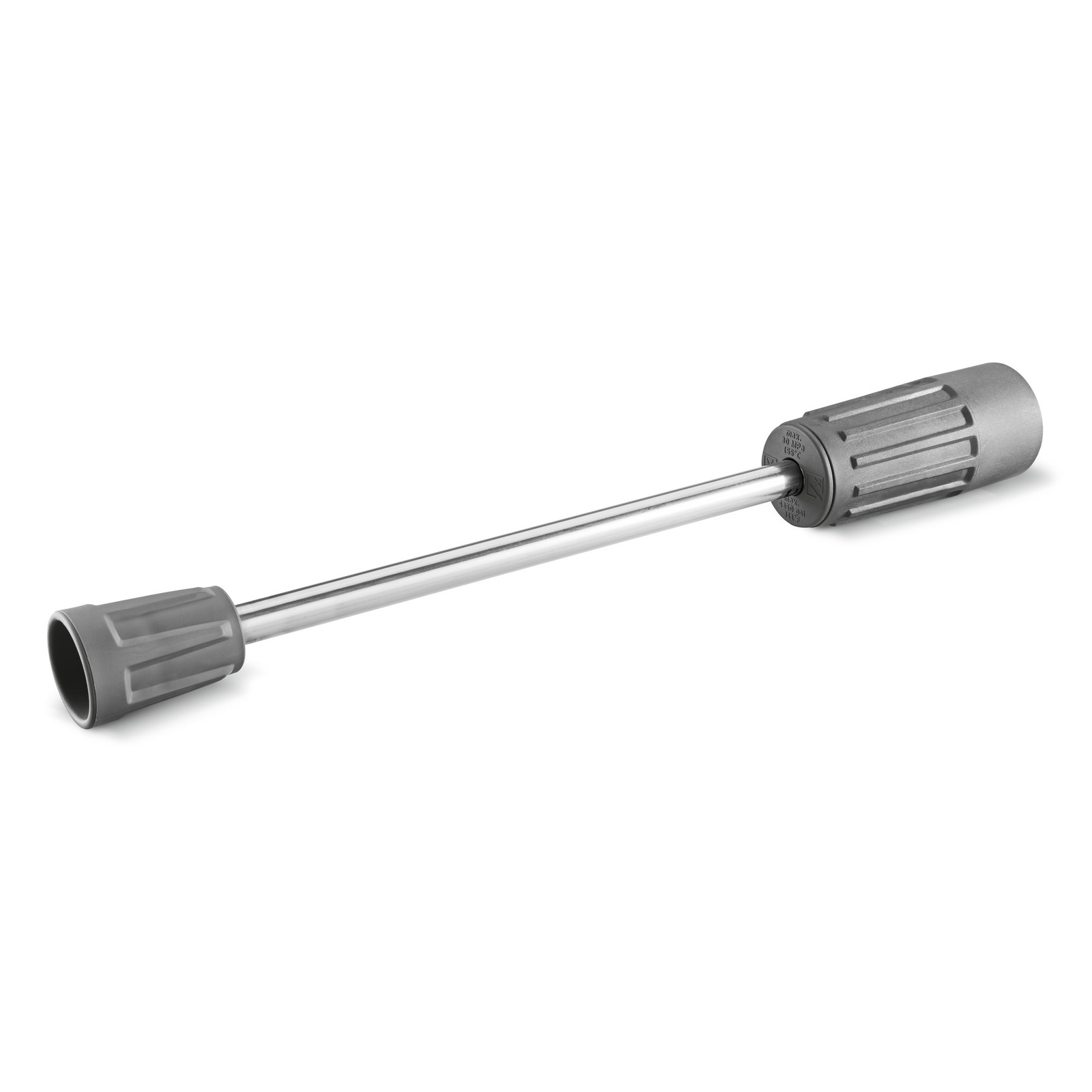 Kärcher Professional 4.112-024.0 Strahlrohr 400 mm, drehbar