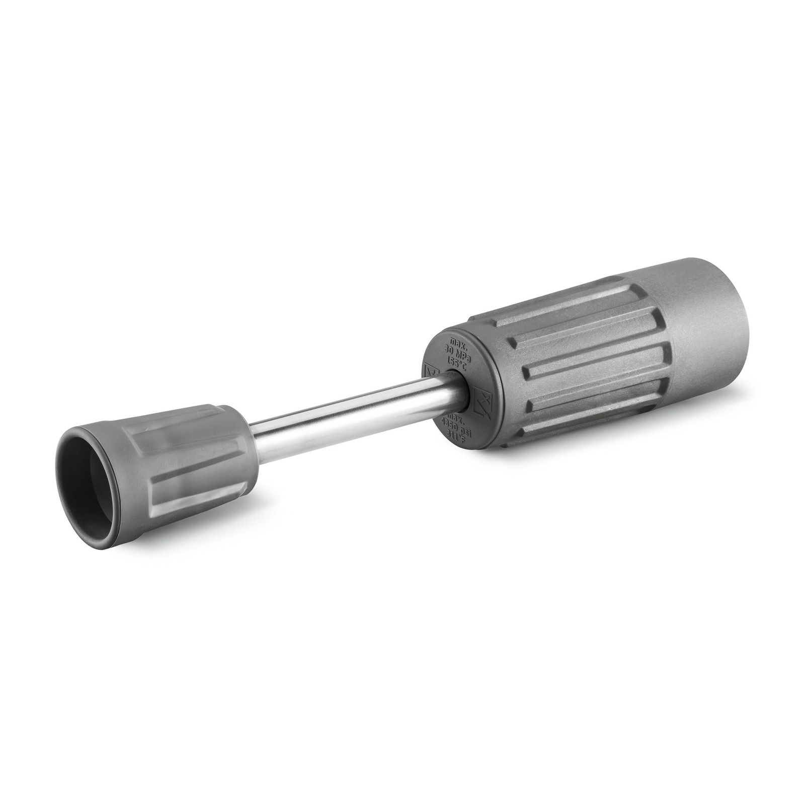 Kärcher Professional 4.112-027.0 Strahlrohr 250 mm, drehbar