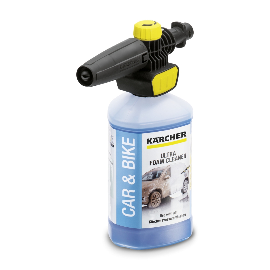 Kärcher 2.643-143.0 FJ 10 C Schaumdüse 3 in 1