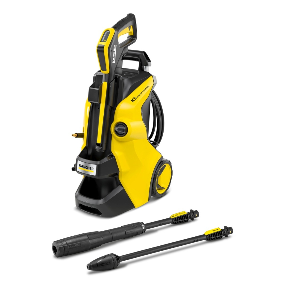 Kärcher 1.324-550.0 K 5 Premium Power Control Kaltwasser Hochdruckreiniger
