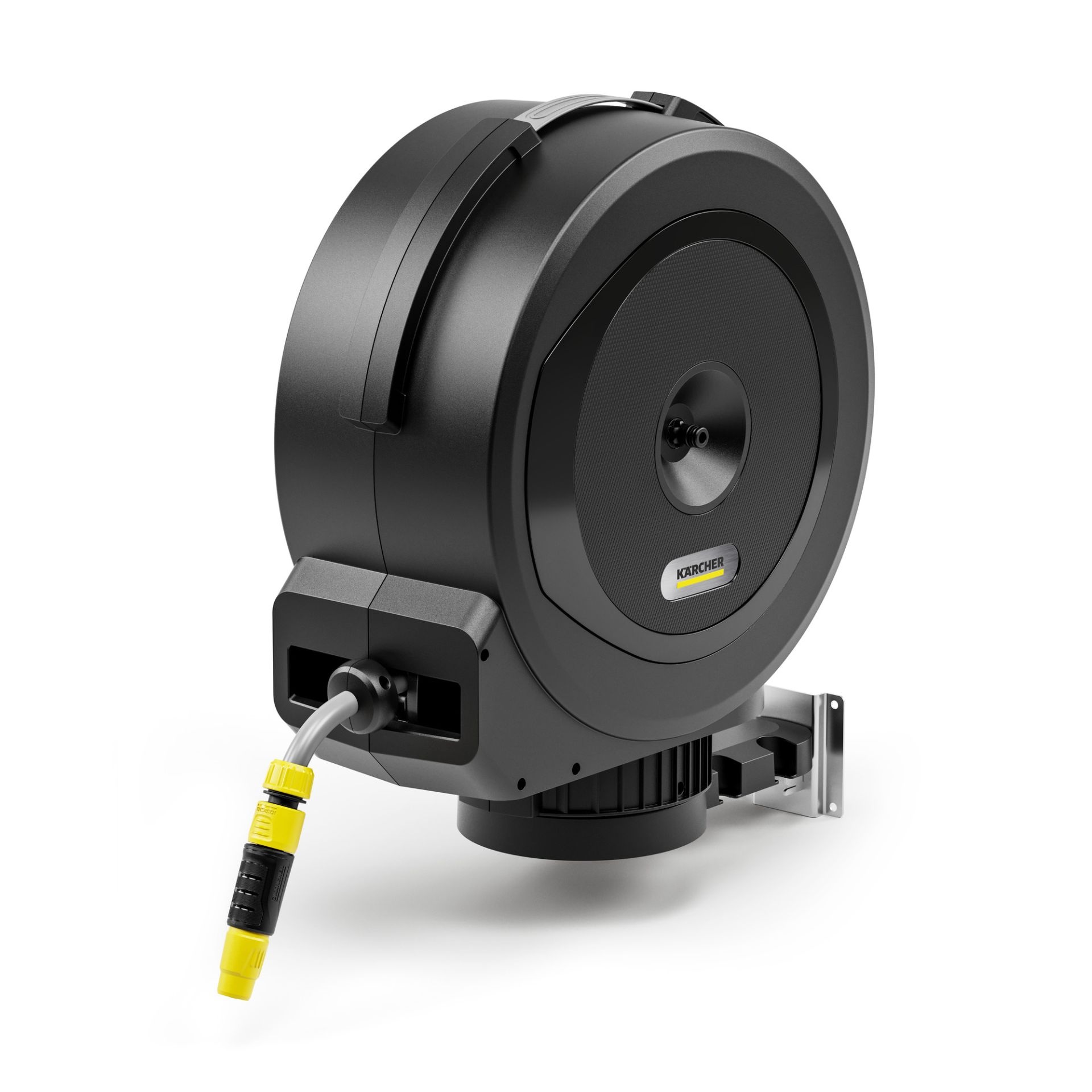 Kärcher 2.645-379.0 Schlauchkasten HBX 4.25 Automatik