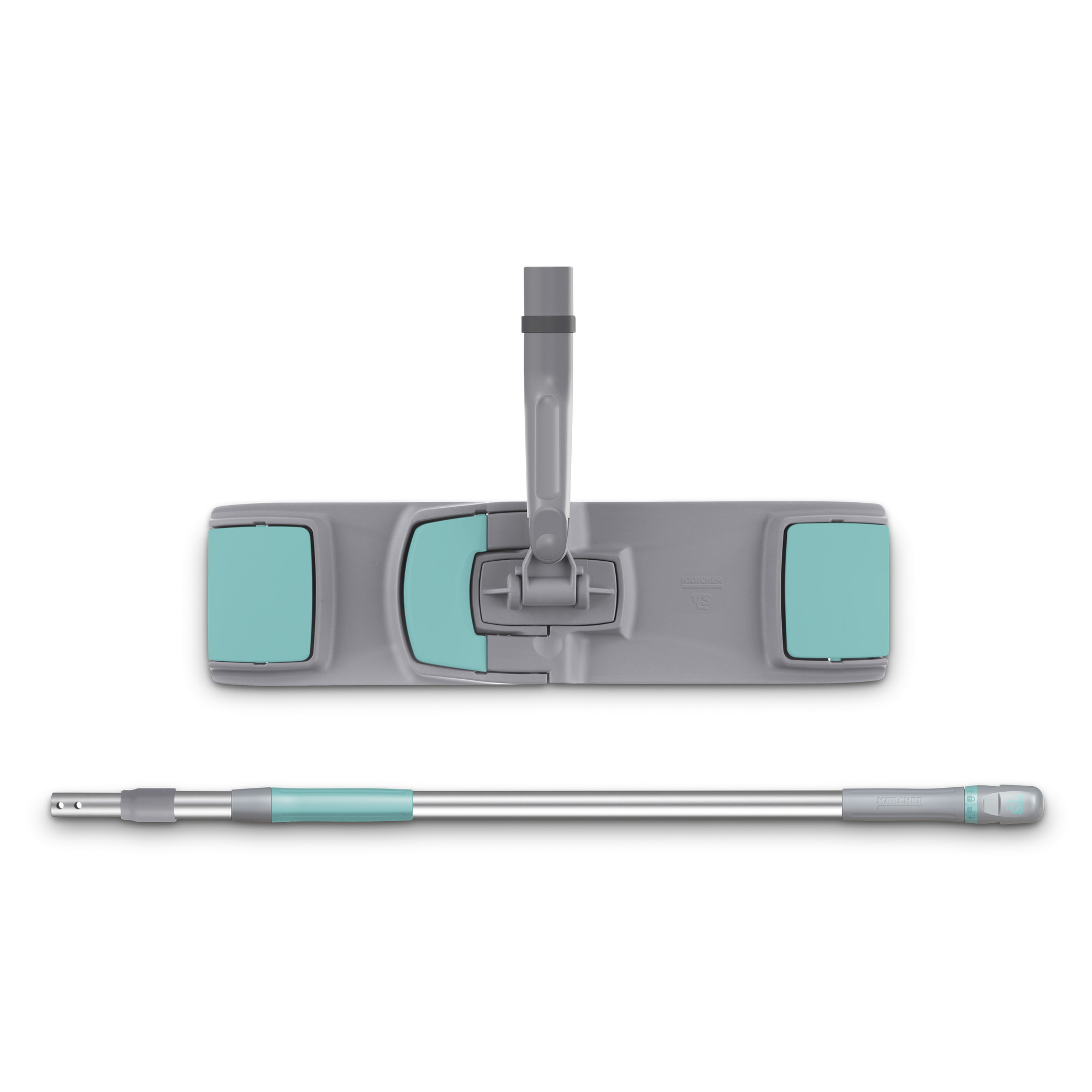 Kärcher 9.212-019.0 Bausatz Uni System Infinity