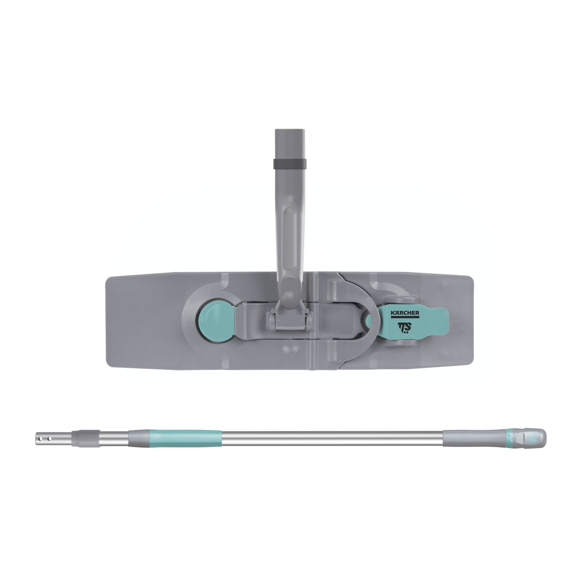 Kärcher 9.212-008.0 Kit Zinn Infinity Flachmop-System 