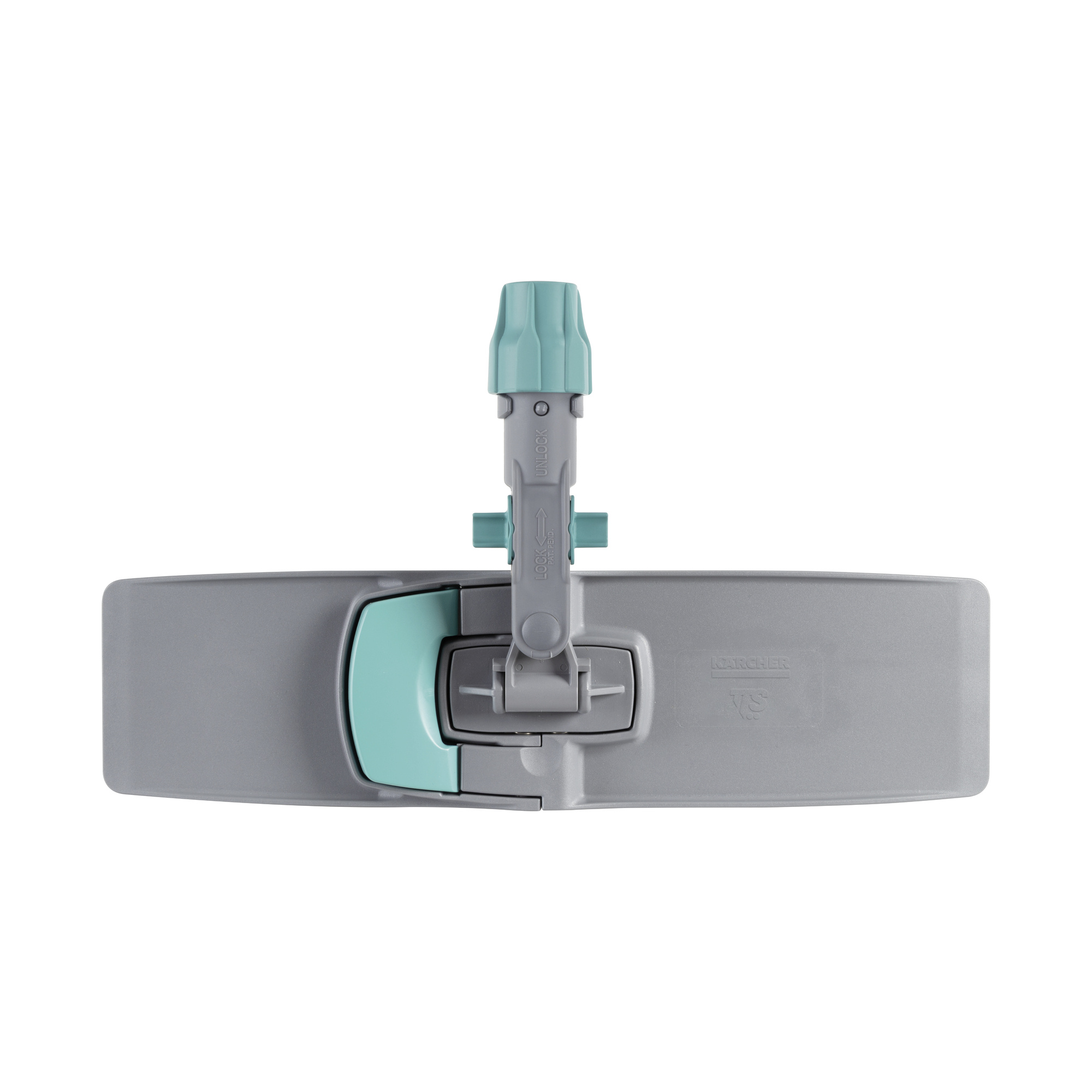 Kärcher 9.212-002.0 Halterung mit Schloss, 40 cm