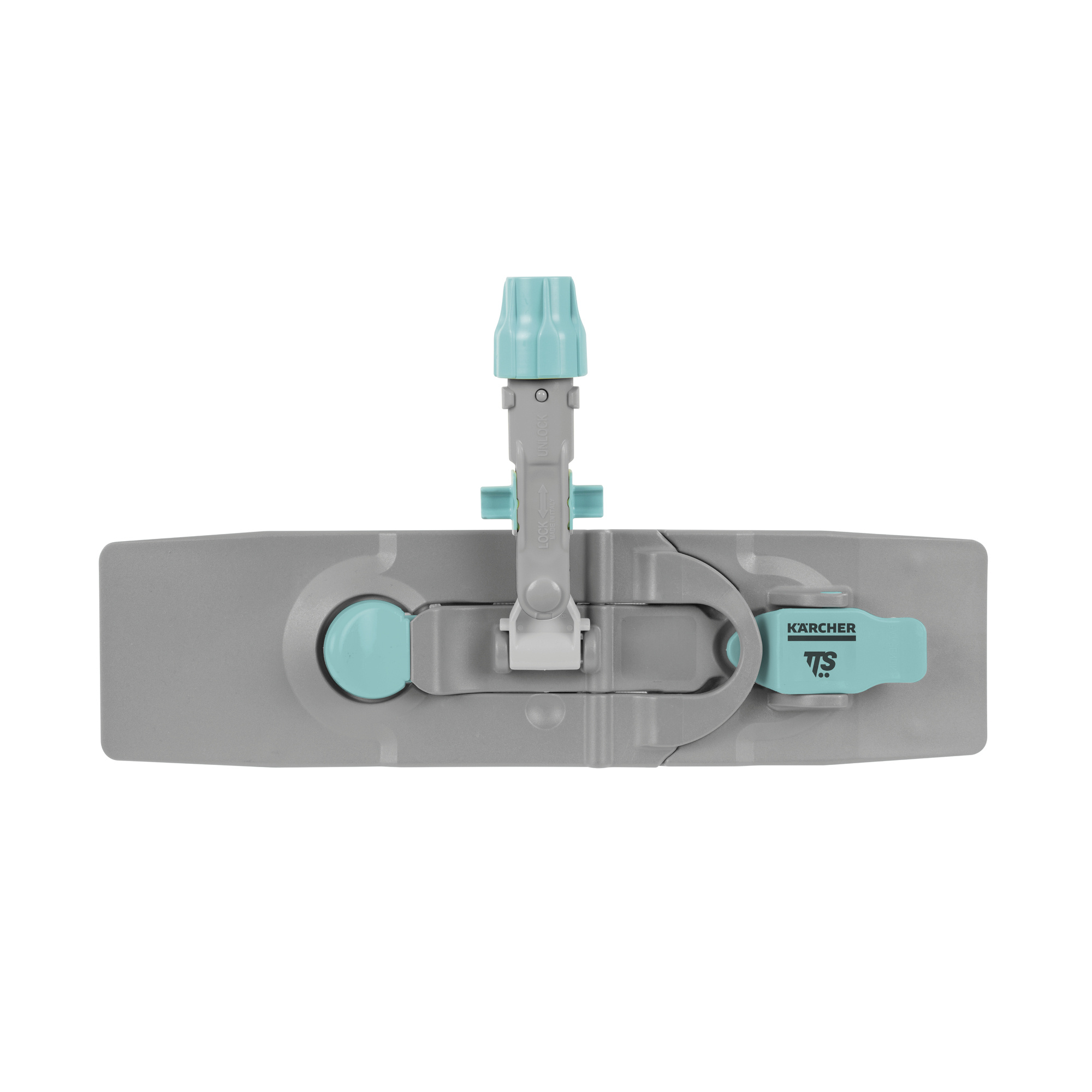 Kärcher 6.999-144.0 Mopphalter mit Clip, 40 cm