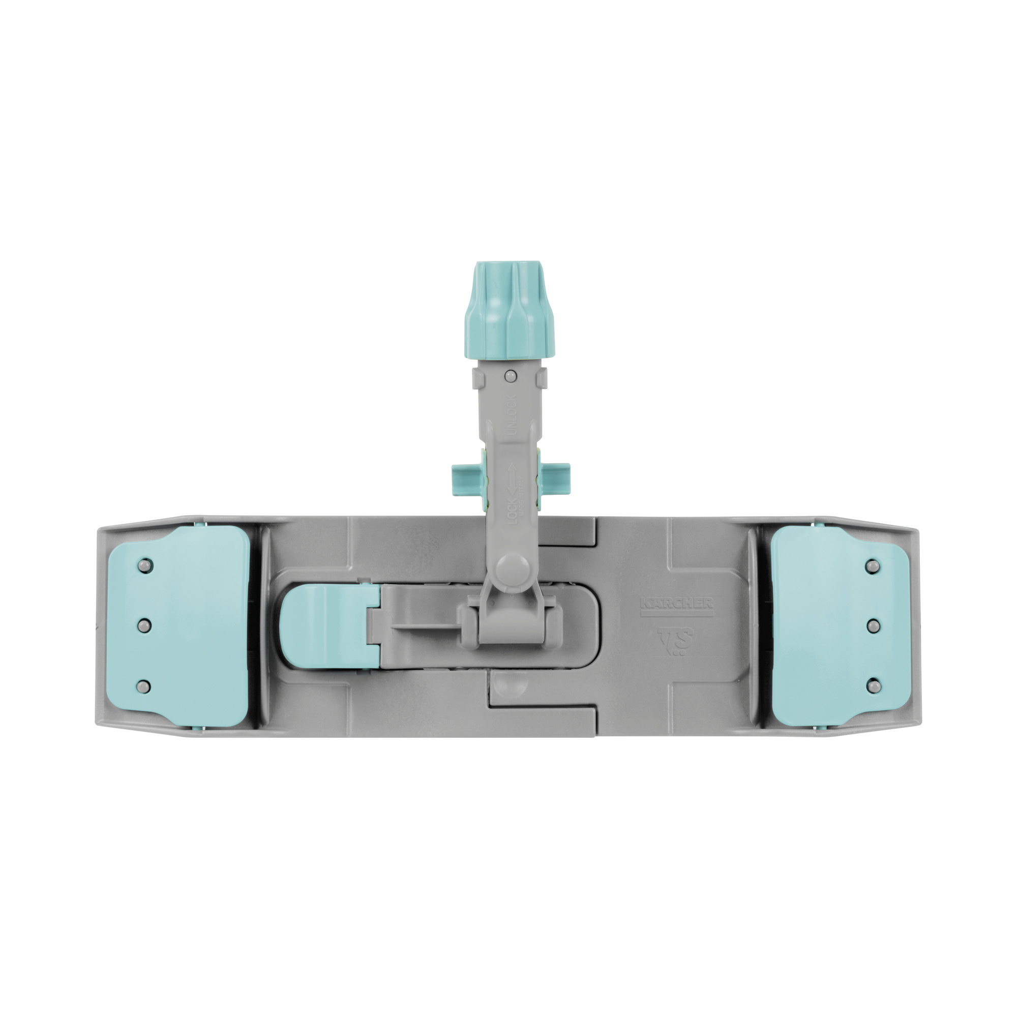 Kärcher 6.999-098.0 Mopphalter, Klappen, 40 cm