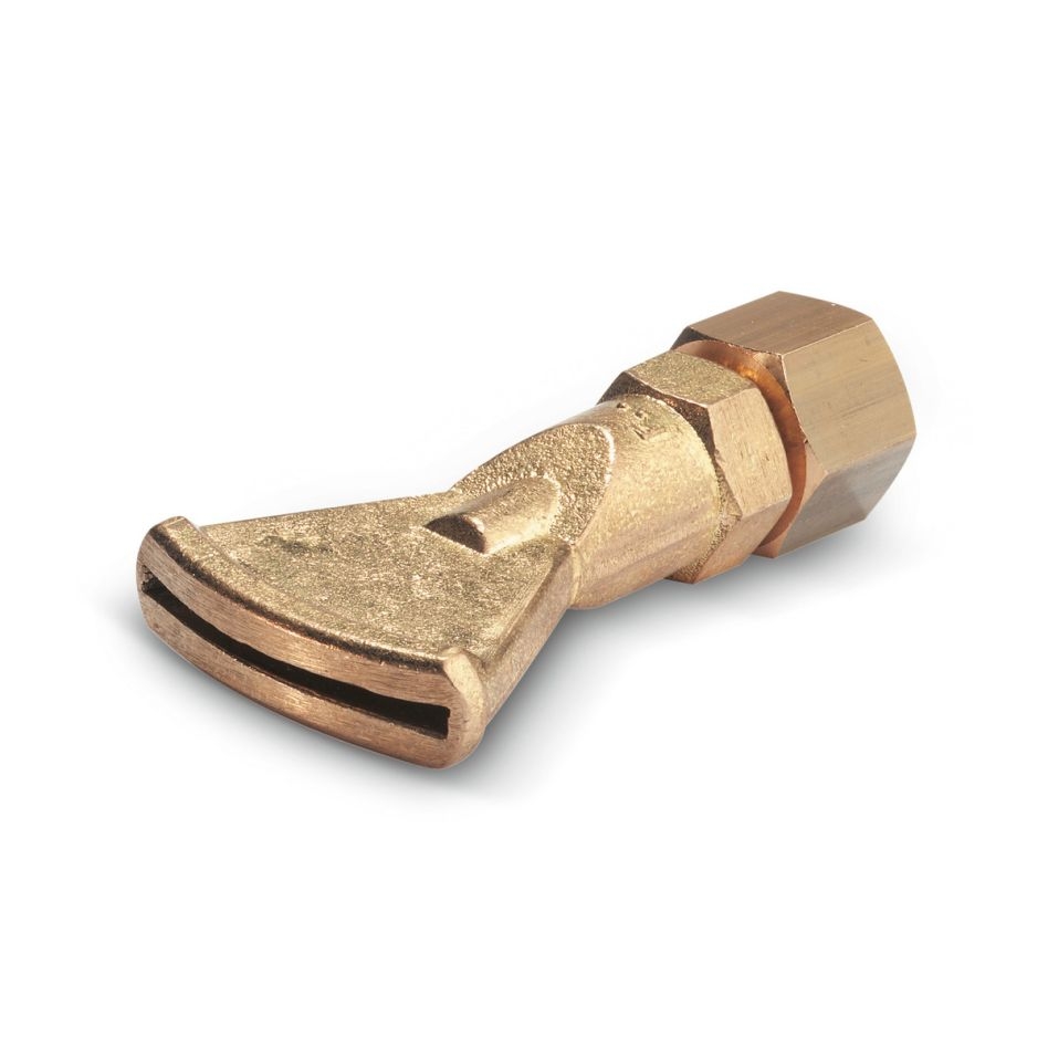 Kärcher Professional 4.766-023.0 Dampfdüse 50°, 001,5
