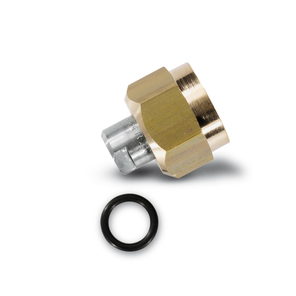 Kärcher Professional 2.639-187.0 Düsenpaket für Flächenreiniger  650 - 850 l/h