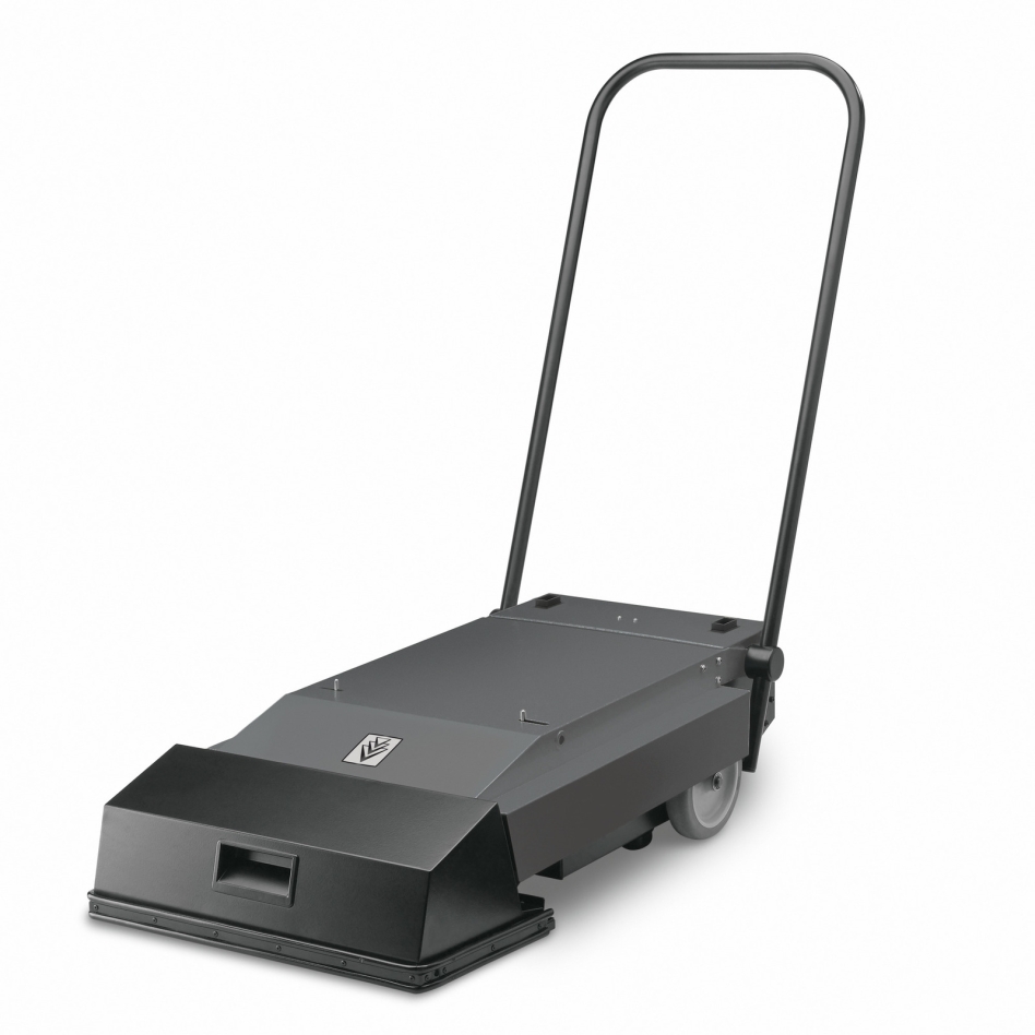 Kärcher Professional 1.310-121.0 BR 45/10 Esc-Maschine für Rolltreppen und Fahrsteige