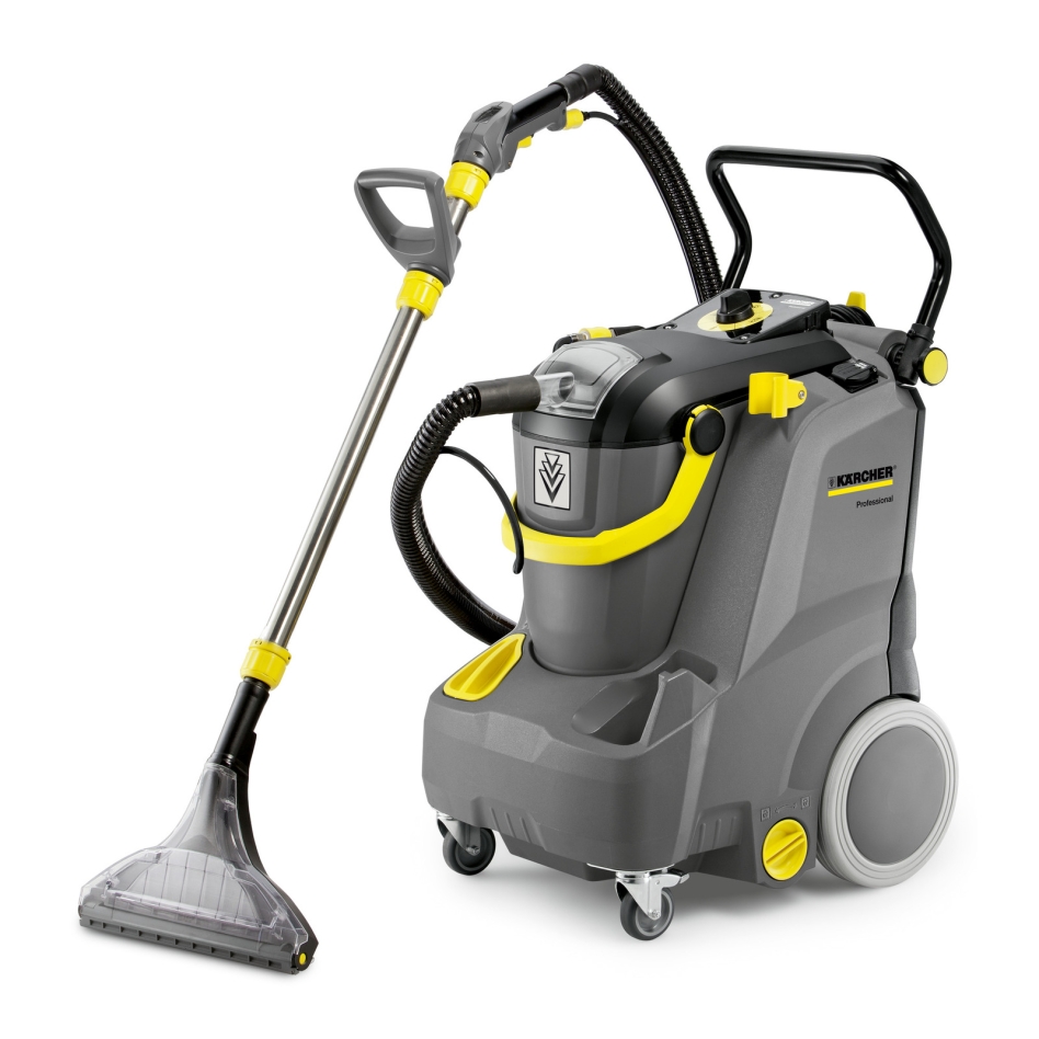 Kärcher Professional 1.101-120.0 Puzzi 30/4 Sprühextraktionsreiniger