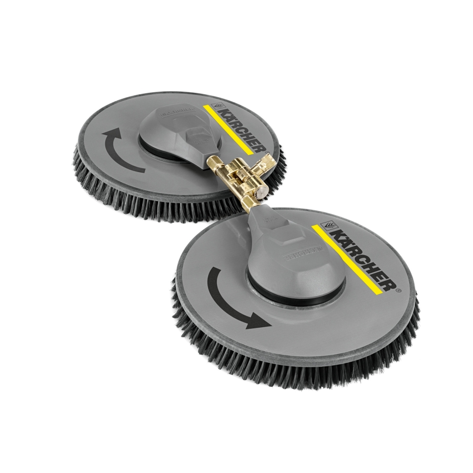 Kärcher Professional 4.110-007.0 Teleskopstange iiSolar TL 10 C mit EASY!Lock