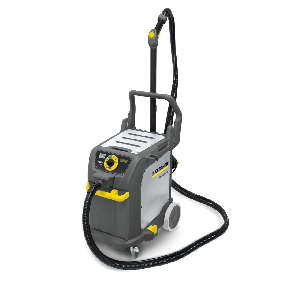 Kärcher Professional 1.092-010.0 SGV 8/5 Dampfsauger