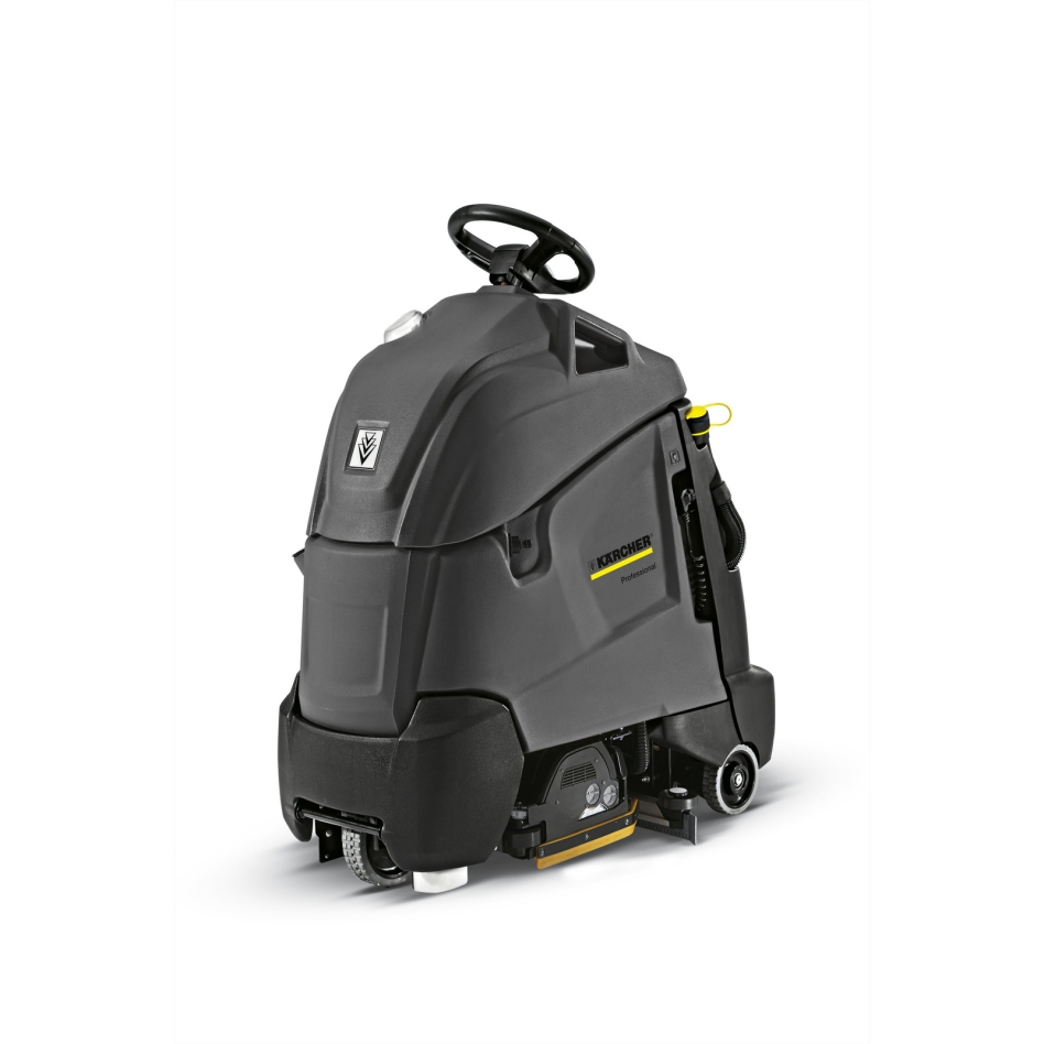 Kärcher Professional 1.533-173.0 BR 55/40 RS Bp Pack Schrubber Trockner