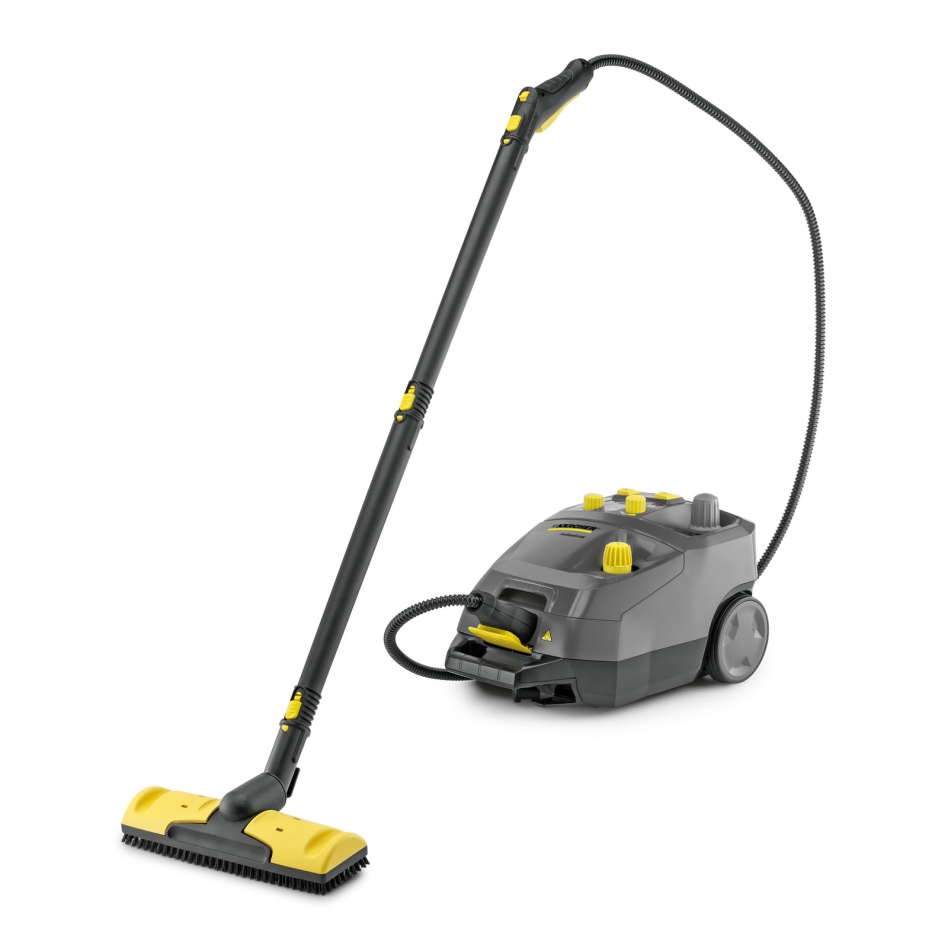Kärcher Professional 1.092-104.0 SG 4/4 Dampfreiniger