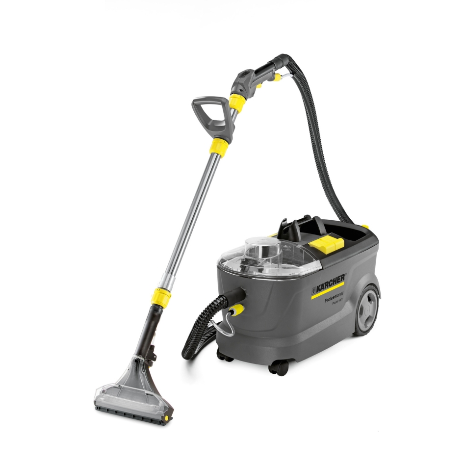Kärcher Professional 1.193-120.0 Puzzi 10/2 Adv Edition Sprühextraktionsreiniger