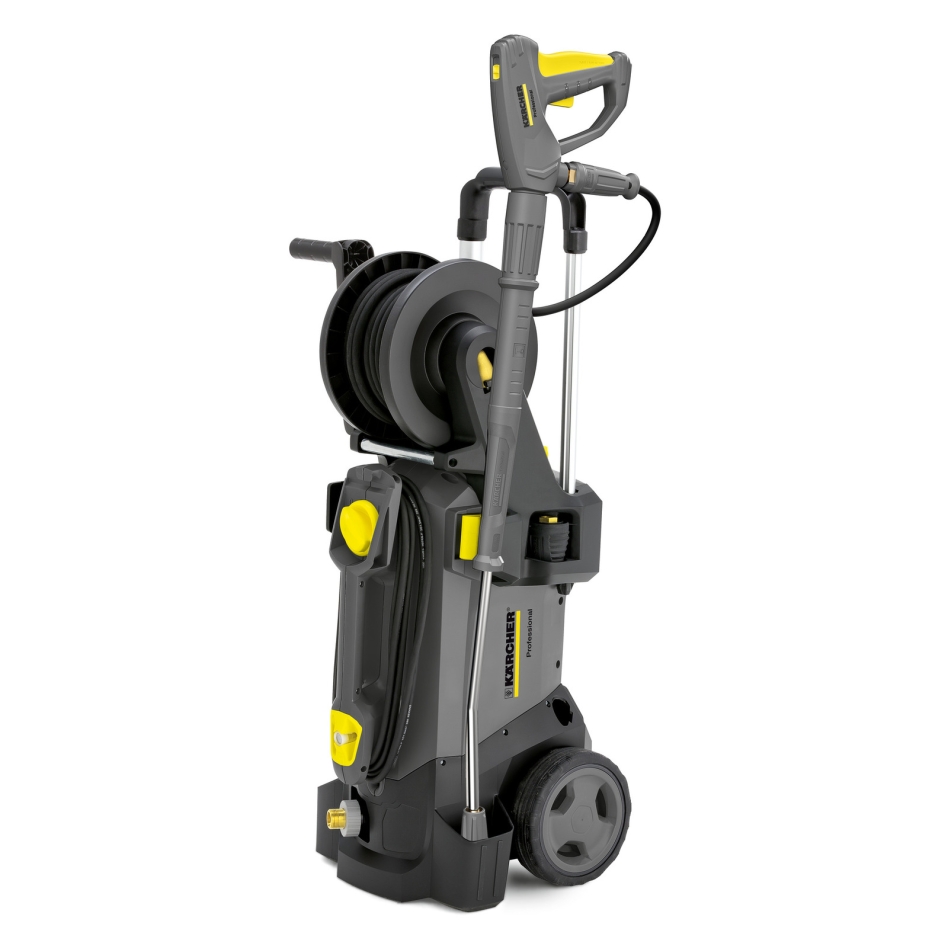 Kärcher Professional 1.520-902.0 HD 5/12 CX Plus Kaltwasser-Hochdruckreiniger 230 Volt 120 Bar