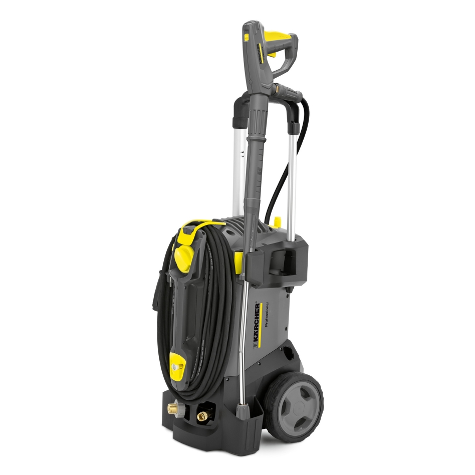 Kärcher Professional 1.520-940.0 HD 5/17 C *EU Kaltwasser Hochdruckreiniger 230 Volt 170 Bar