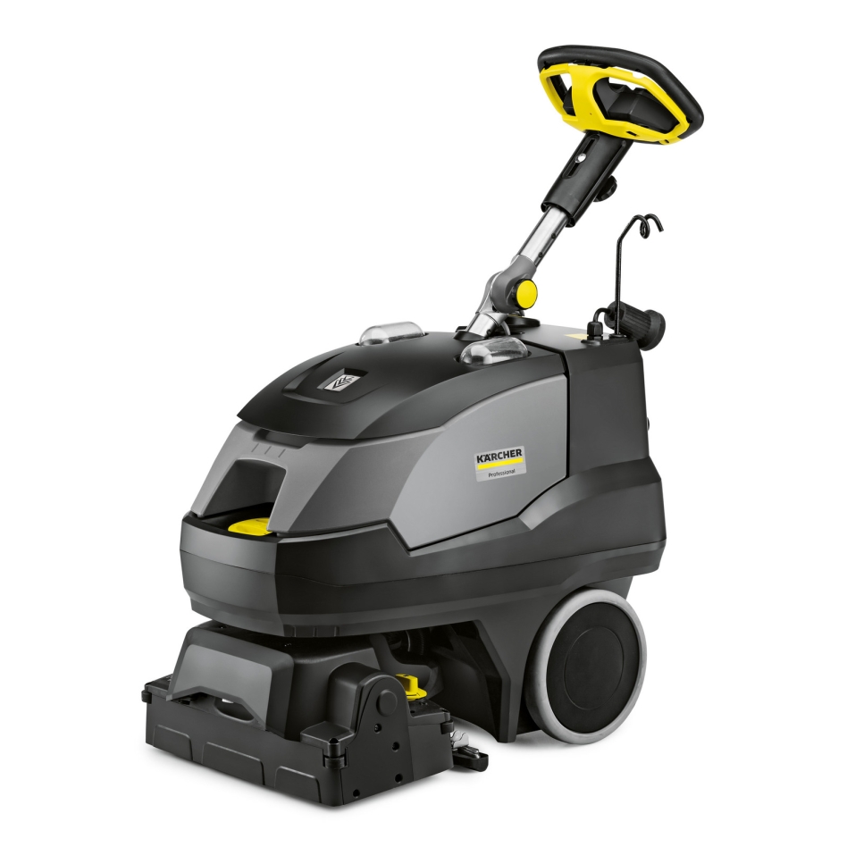Kärcher Professional 1.008-062.0 BRC 40/22 C Teppichreiniger