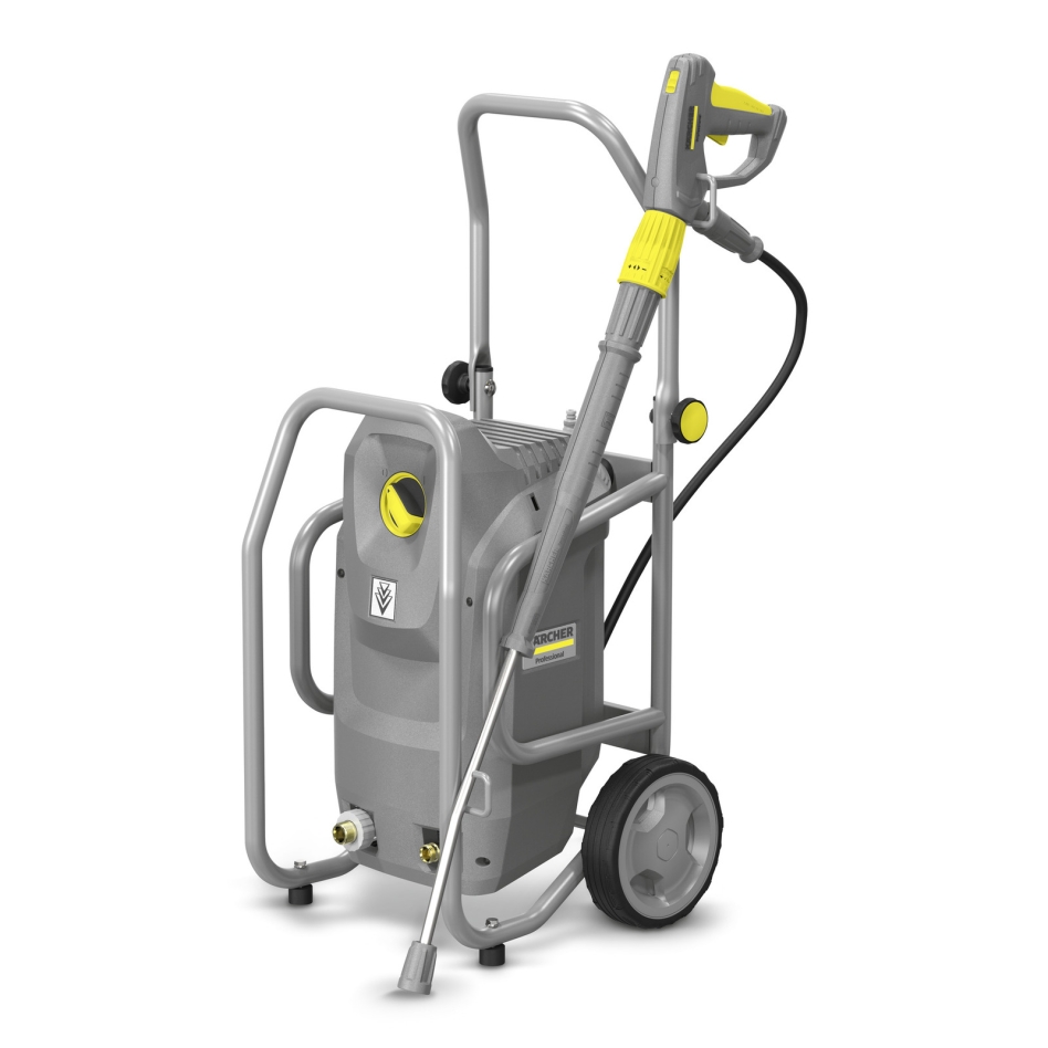 Kärcher Professional 1.524-981.0 HD 8/18-4 Cage ST Kaltwasser Hochdruckreiniger 400 Volt 180 Bar