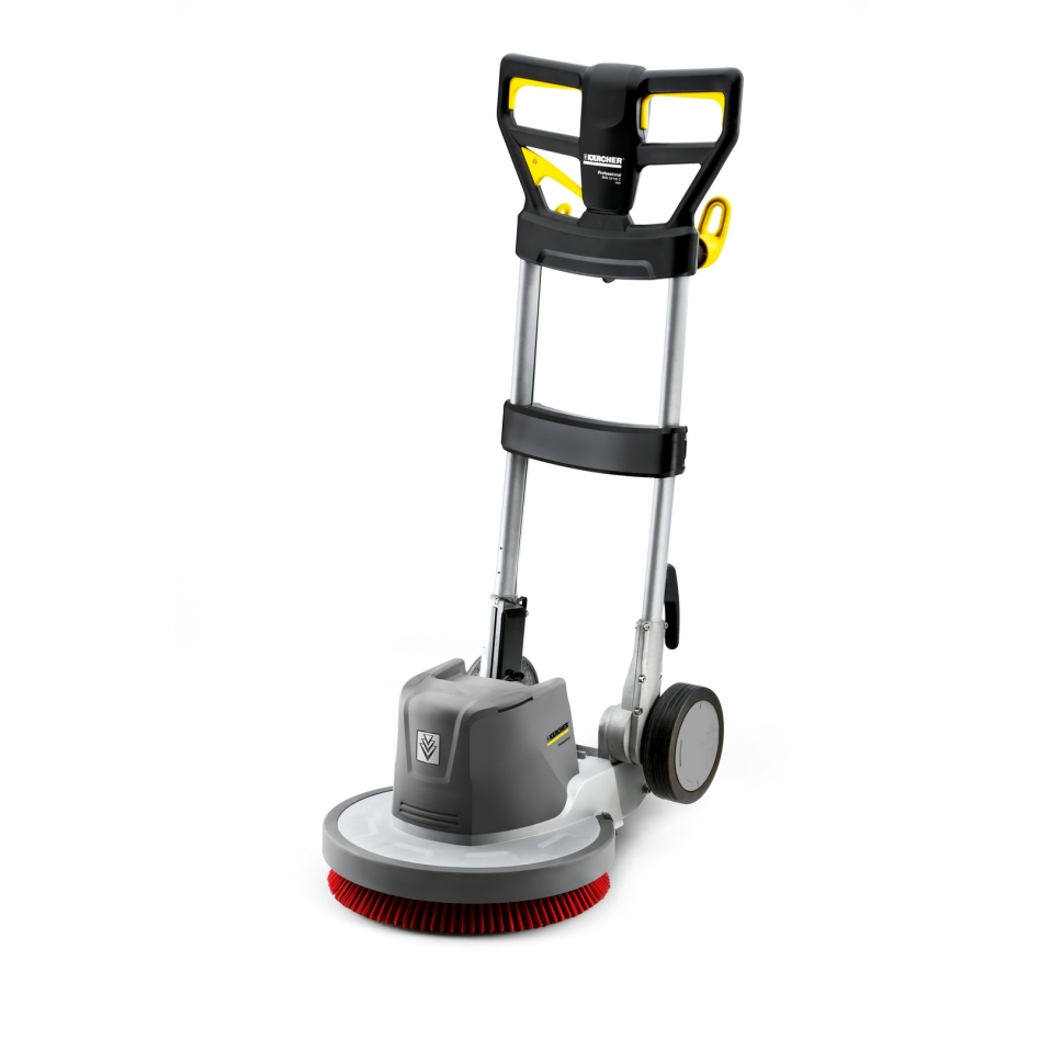 Kärcher Professional 1.291-250.0 BDS 43/Duo C Adv Scrubber Trockner
