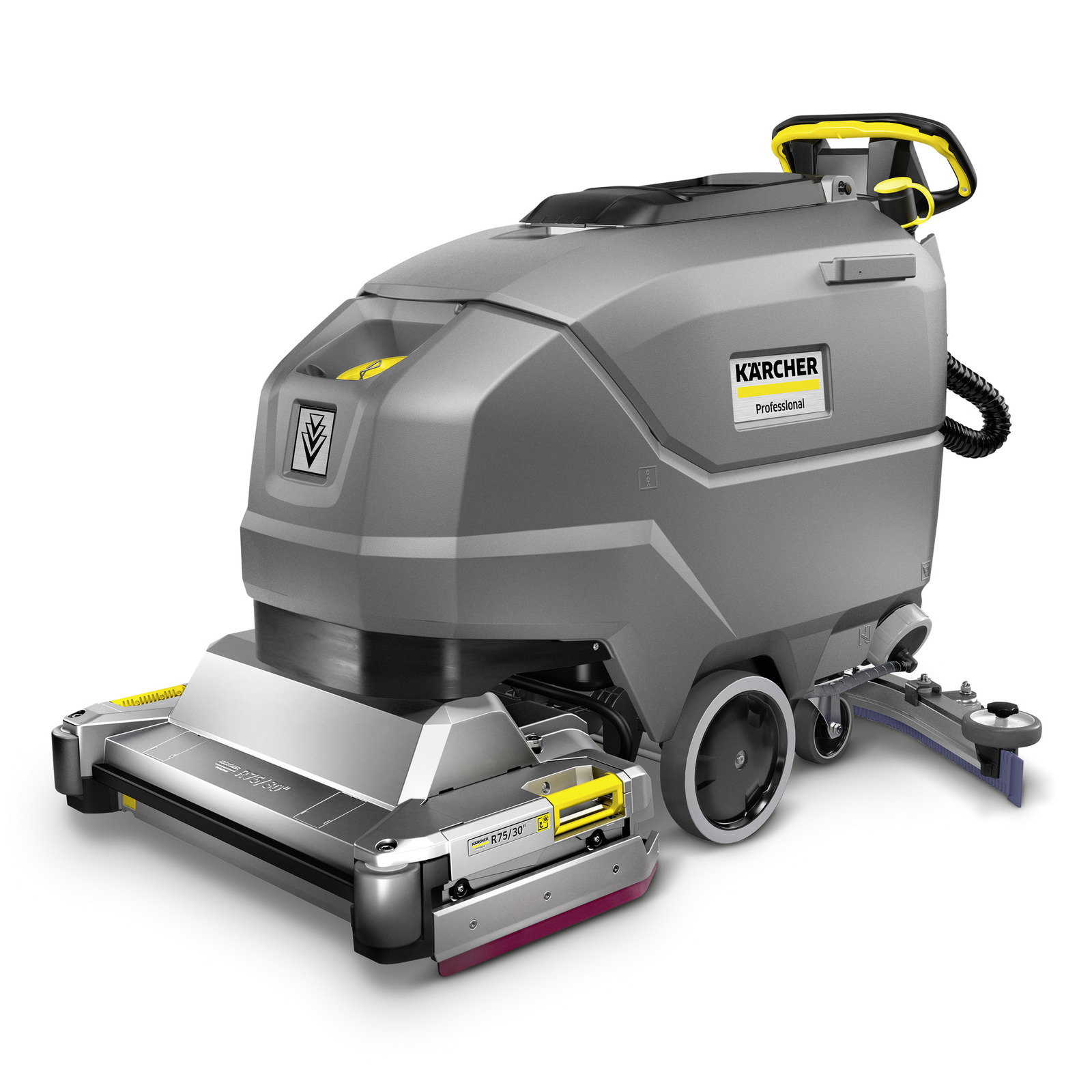 Kärcher Professional 1.127-036.0 Schrubber/Sauger 24 Volt