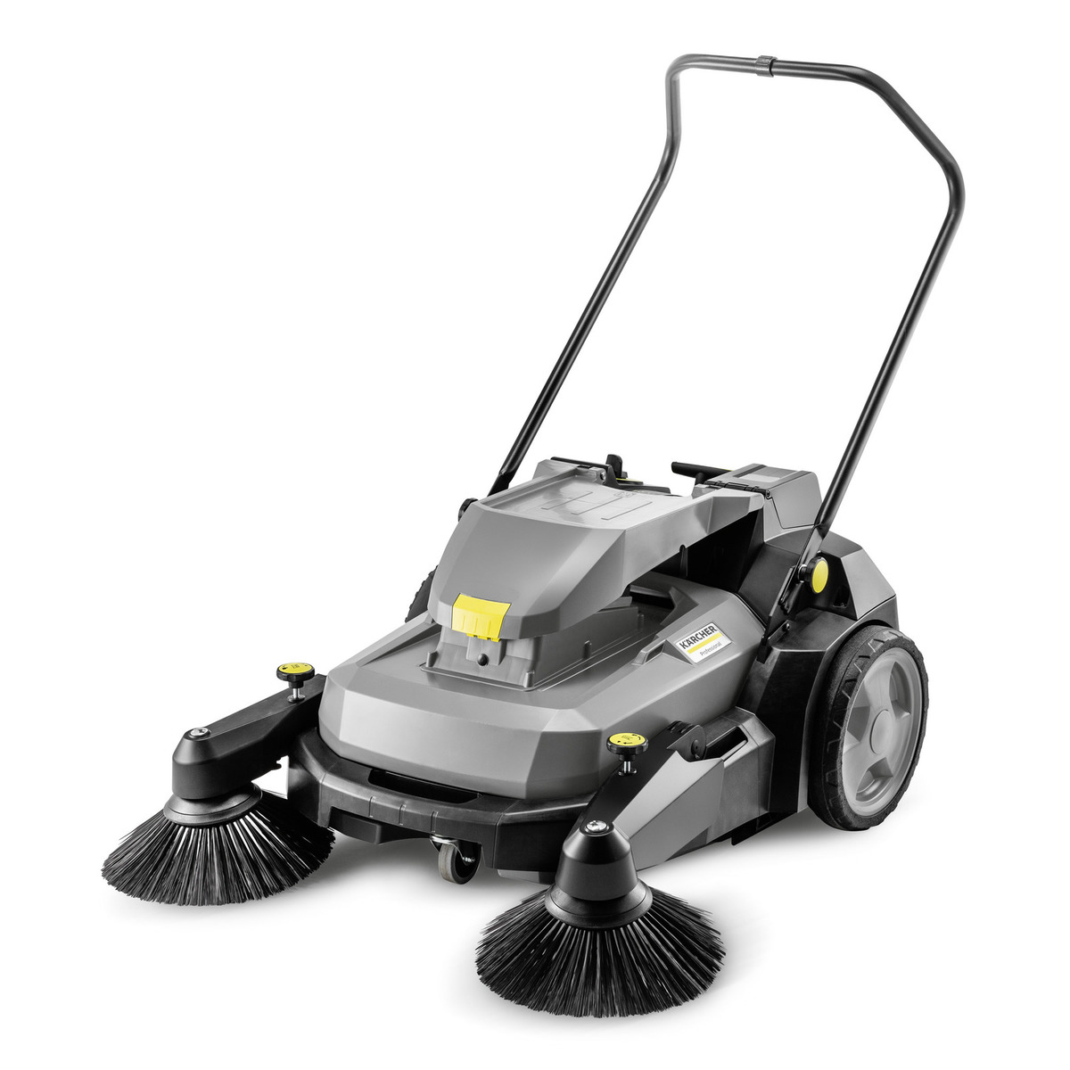 Kärcher Professional 1.517-230.0 KM 70/25 C Bp 2 SB Accu Handkehrmaschine