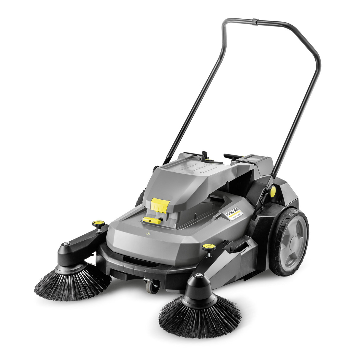 Kärcher Professional 1.517-231.0 KM 70/30 C Bp 2 SB Accu Handkehrmaschine
