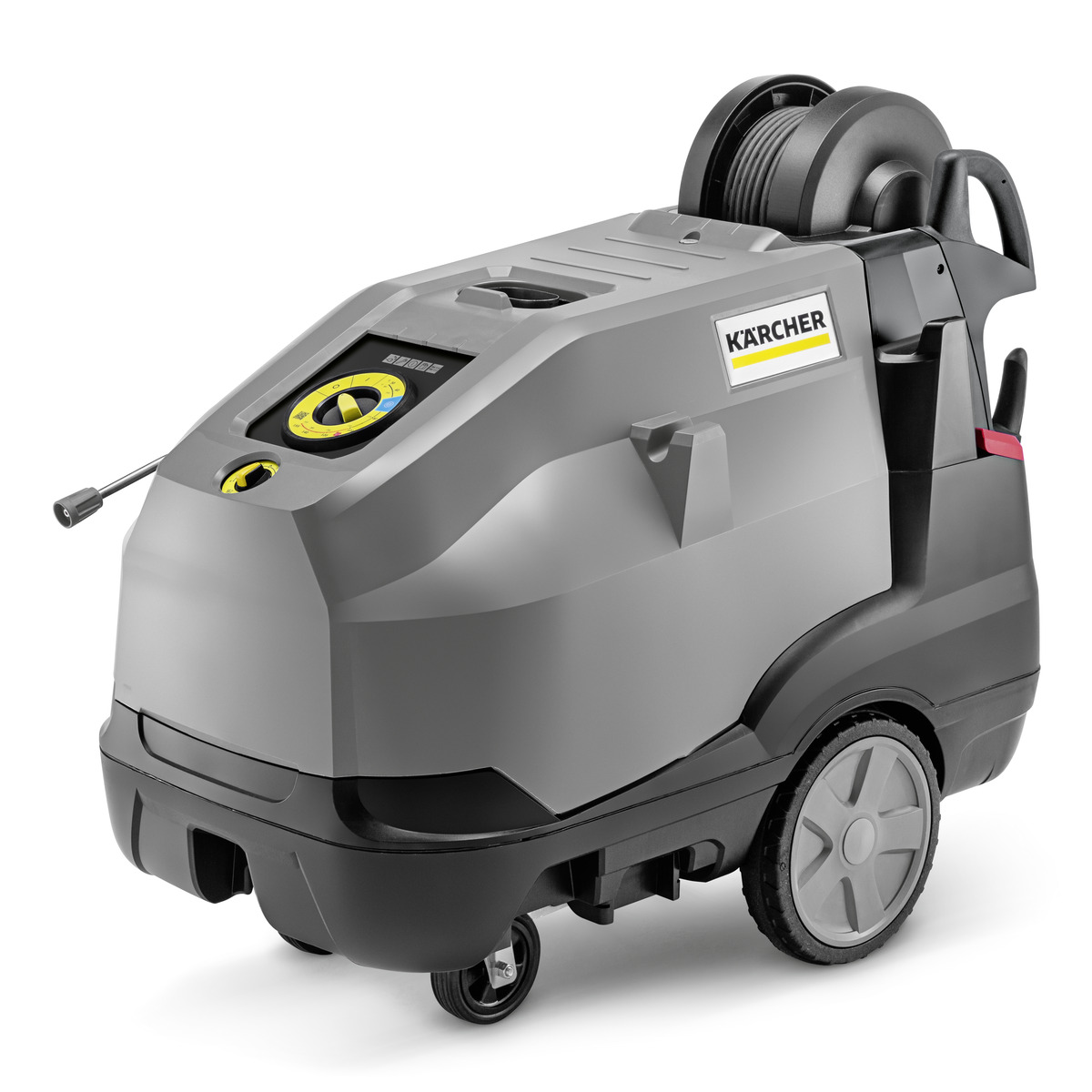 Kärcher Professional 1.071-936.0 HDS 13/20-4SXA Heißwasser-Hochdruckreiniger 400V 200 bar