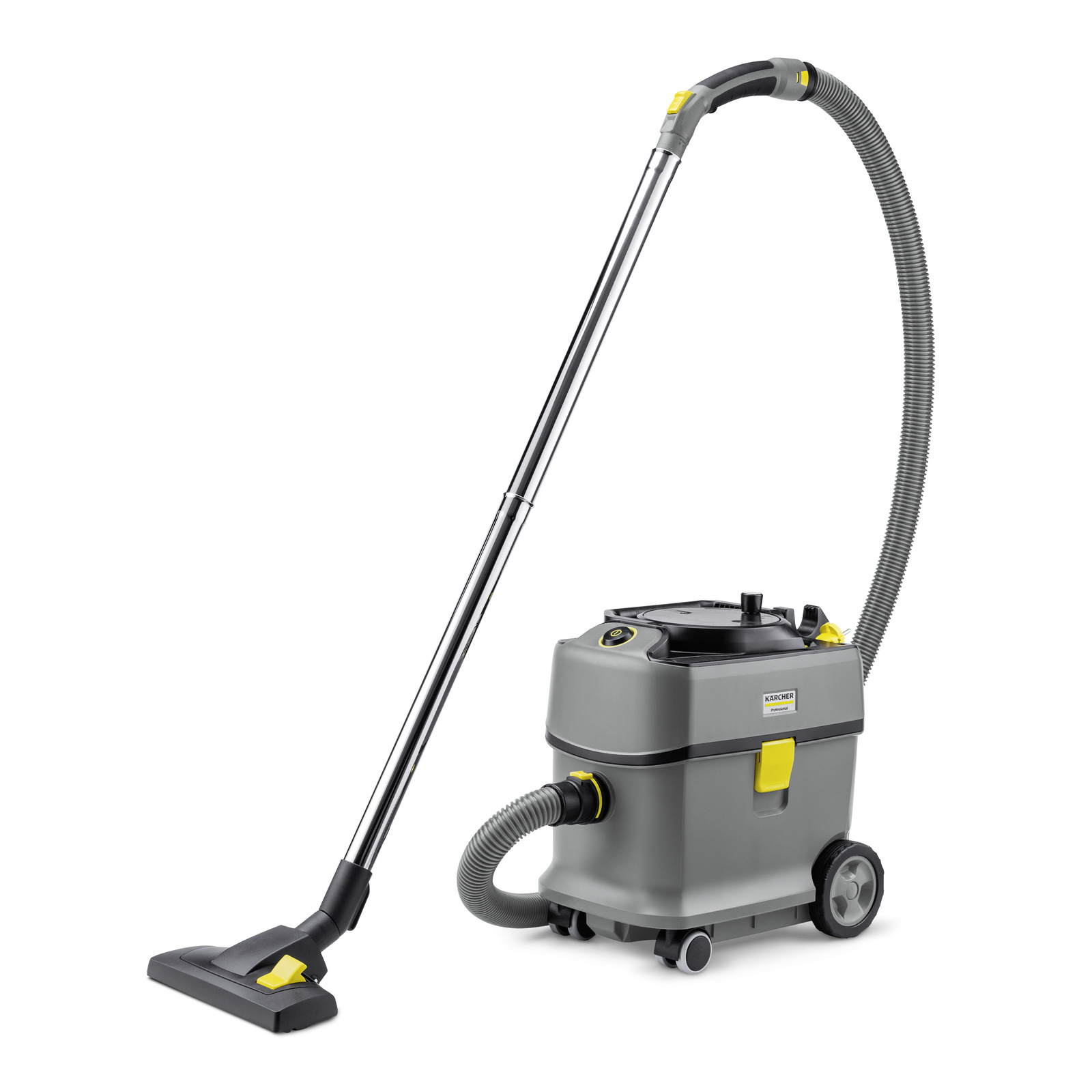 Kärcher Professional 1.355-300.0 T 15/1 Trockener Staubsauger