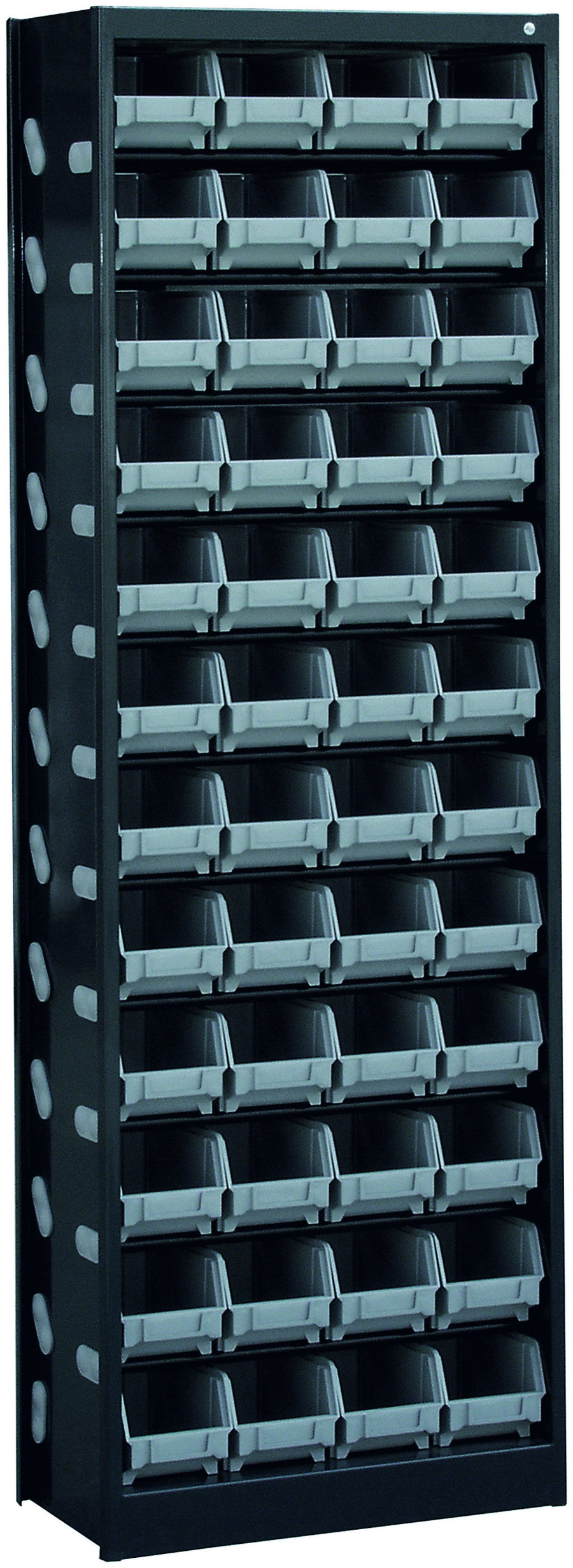 Little Jumbo 201102 Lagerschrank mit 114 Behältern