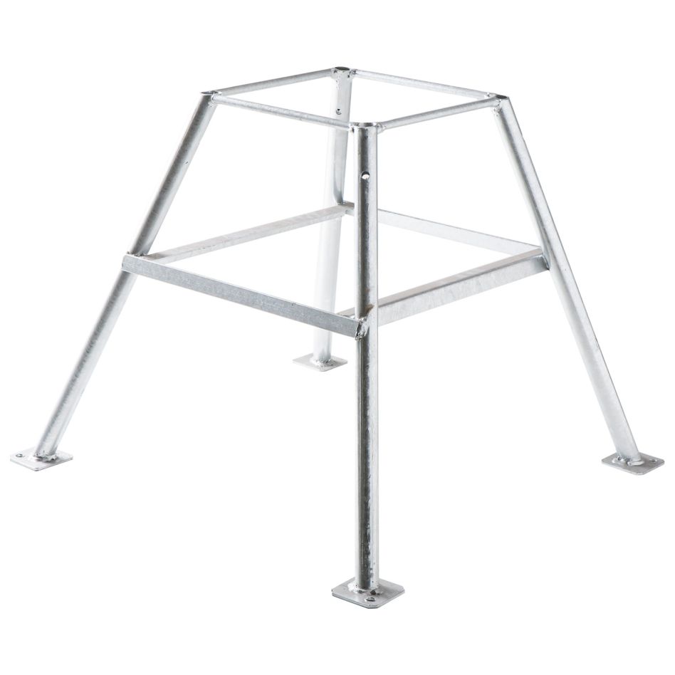 Keraf 116612 Ständer geschweißter Rahmen für Ypsilon