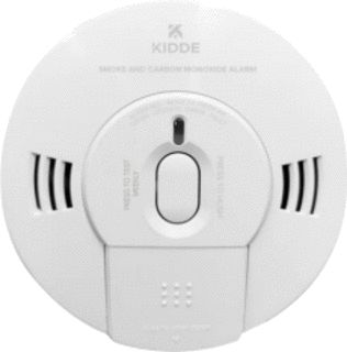 Kidde 809-151304 Kombinierter CO/Rauchmelder 9V