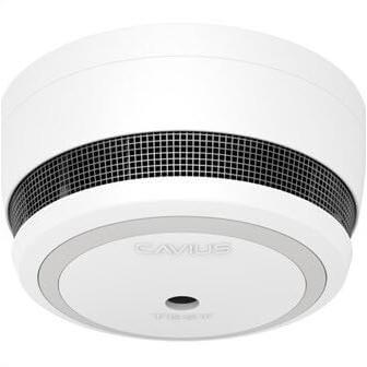 Kidde 809-151330 Optischer Rauchmelder Linkbar