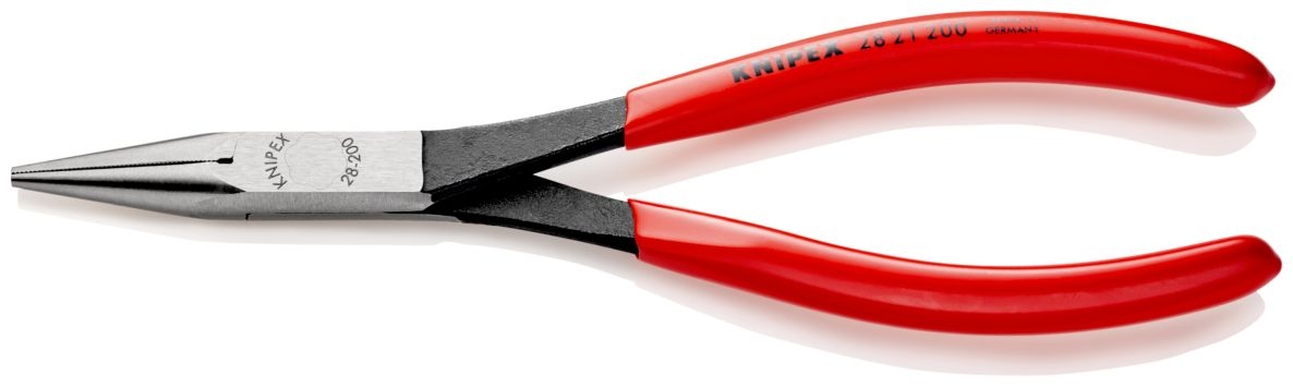 Knipex 28 21 200 Montagezange 200 mm