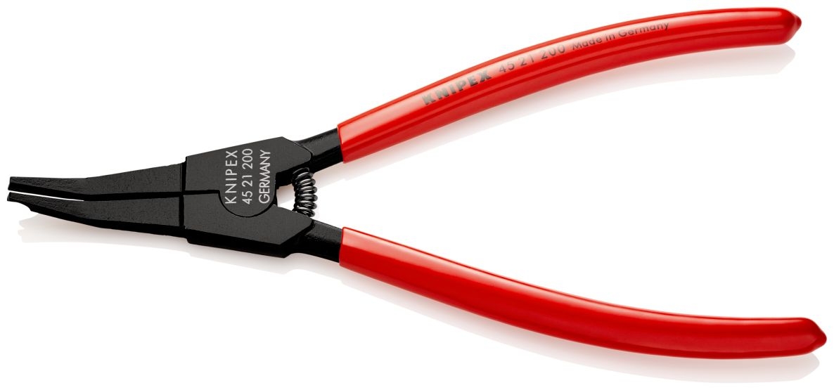 Knipex 45 21 200 Montagezange 200 mm