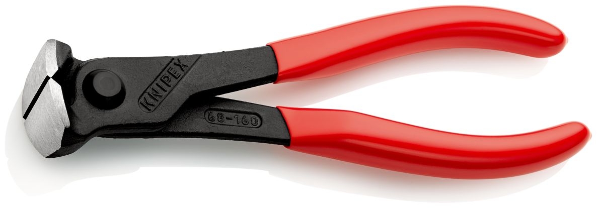 Knipex 68 01 160 EAN Vorschneidezange 160 mm