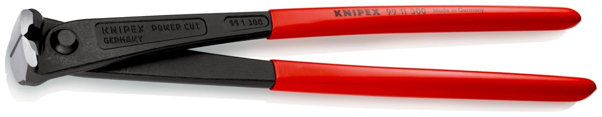 Knipex 99 11 300 Kraft-Affenzange 300 mm