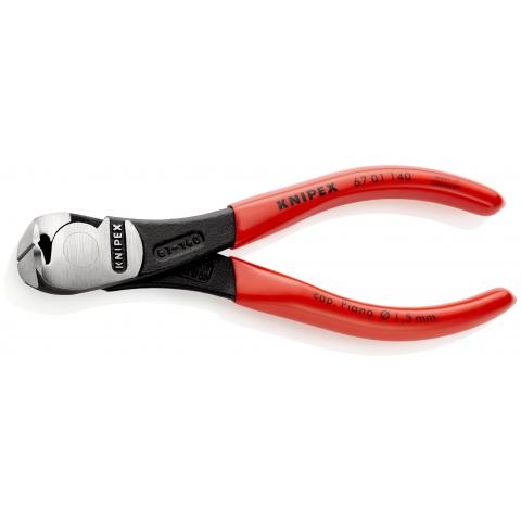 Knipex 67 01 140 Pinzette 140 mm