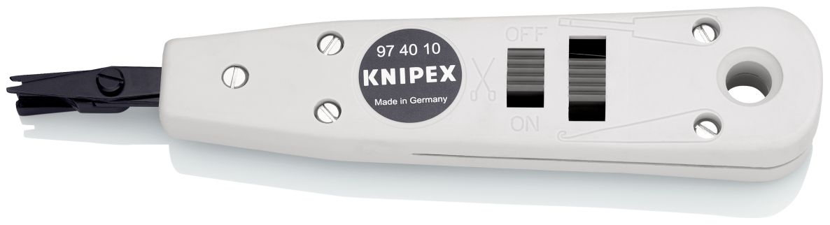 Knipex 97 40 10 Montagewerkzeug 175 x 30 x 18 mm