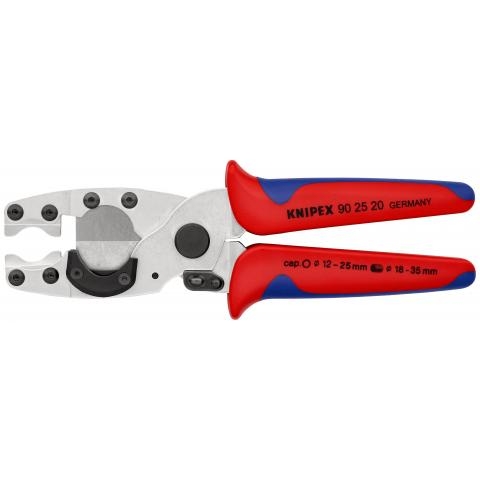 Knipex 90 25 20 Rohrabschneider 210 mm