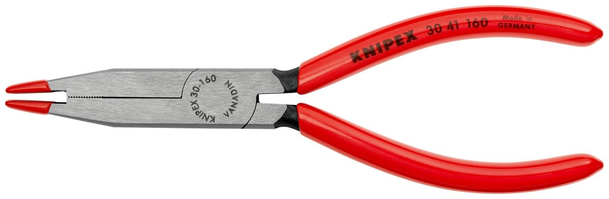 Knipex 3041160 Halogenlampen-Zange 160 mm