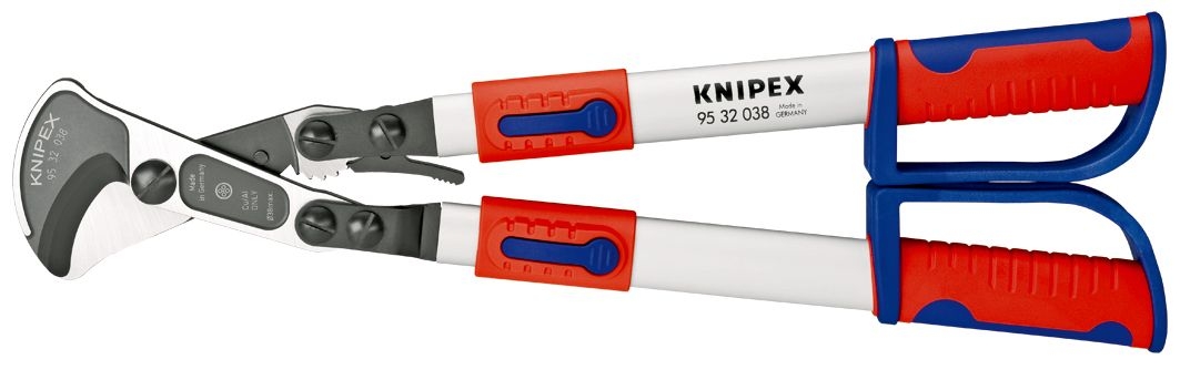 Knipex 95 32 038 Kabelschneider 570 mm