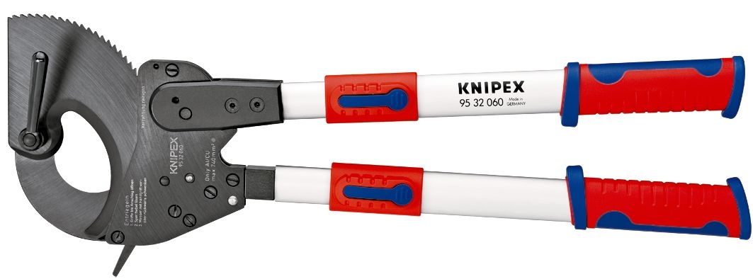 Knipex 95 32 060 Kabelschneider 600 - 810 mm