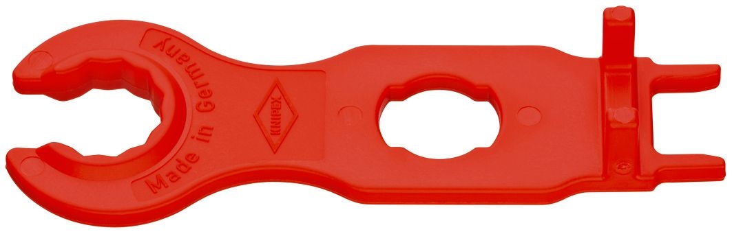 Knipex 97 49 66 2 Montagewerkzeugsatz