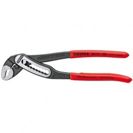 Knipex 88 01 400 Alligator® XL Rohr- und Wasserpumpenzange 400 mm