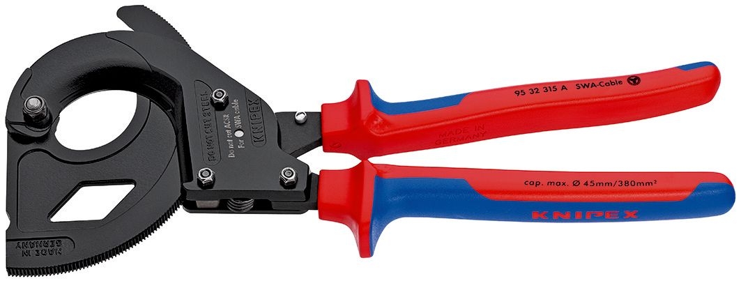 Knipex 95 32 315 A Kabelschneider 315 mm