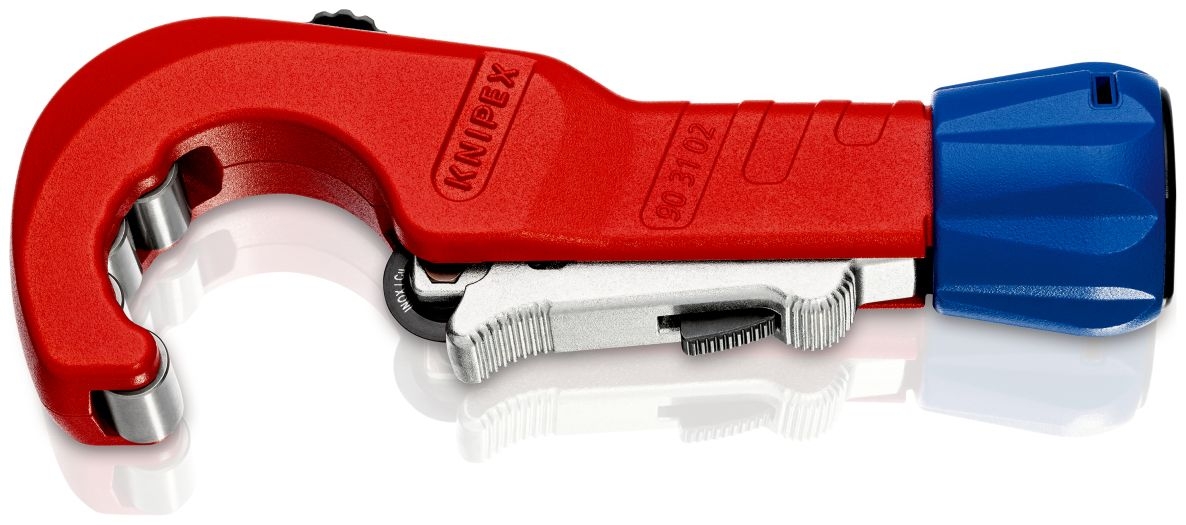 Knipex 90 31 02 SB TubiX® Rohrschneider 180 mm