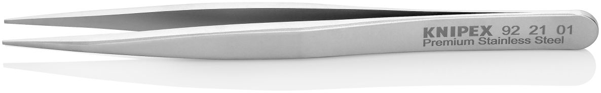 Knipex 92 21 01 Präzisionspinzette 120 mm