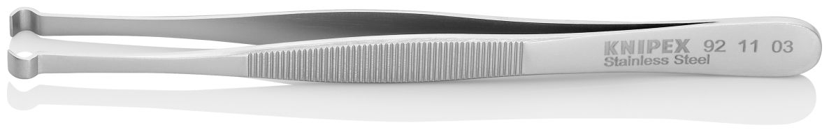 Knipex 92 11 03 Positionierpinzette 122 mm